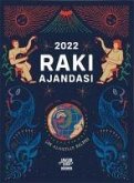 Raki Ajandasi 2022