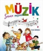 Cover Müzik Sever misiniz