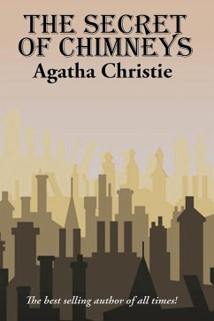 The Secret of Chimneys - Christie, Agatha