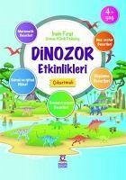 Cover Dinozor Etkinlikleri
