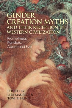 Gender, Creation Myths and their Reception in Western Civilization (eBook, ePUB)