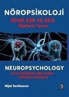 Nöropsikoloji - Sarkhanov, Nijat