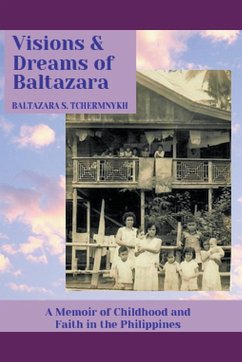 Visions & Dreams of Baltazara - Tchermnykh, Baltazara S.