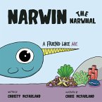 Narwin the Narwhal