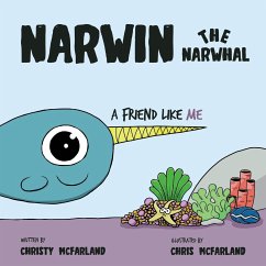 Narwin the Narwhal - McFarland, Christy