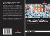 Legal status of refugees in the Russian Federation