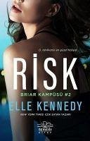 Risk - Kennedy, Elle