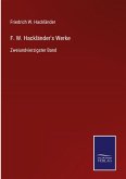 F. W. Hackländer's Werke