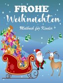 Erstaunliches Weihnachts-Malbuch für Kinder Erstaunliches Weihnachts-Malbuch für Kinder