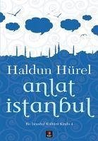 Anlat Istanbul - Hürel, Haldun