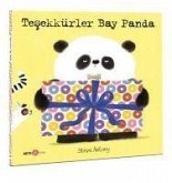 Tesekkürler Bay Panda Tesekkürler Bay Panda