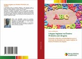 Língua Inglesa no Ensino Primário em Angola