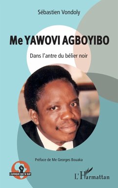 Me Yawovi Agboyibo - Vondoly, Sébastien
