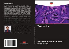 Verotoxine - Maziz, Mohammad Nazmul Hasan;Ahmed, Ansary