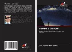 Uomini e universi - Melo Fierro, Juan Jacobo