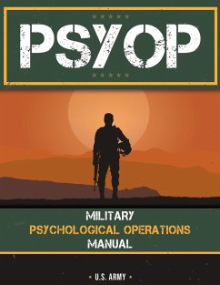 Psyop - U. S. Army
