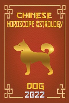 Dog Chinese Horoscope & Astrology 2022 - Shui, Zhouyi Feng