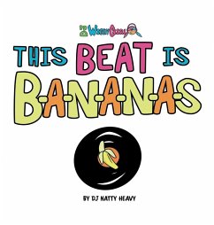 This Beat is B-A-N-A-N-A-S - Dj Natty Heavy