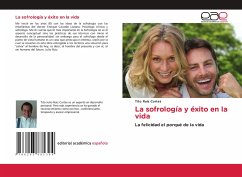 La sofrología y éxito en la vida - Ruiz Cortes, Tito