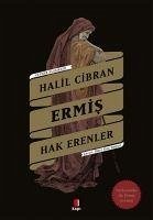 Ermis - Cibran, Halil