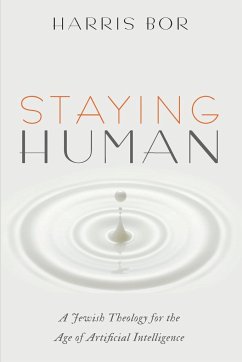 Staying Human