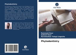 Cover Phytodentistry
