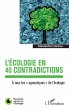 L'écologie en 40 contradictions - Bild 1