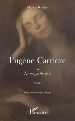 Eugène Carrière - Riviere, Maryse