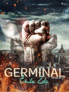Cover Germinal (eBook, ePUB)