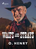 Waifs and Strays (eBook, ePUB)