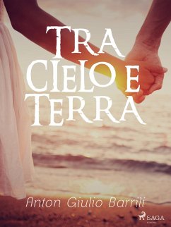 Cover Tra cielo e terra (eBook, ePUB)