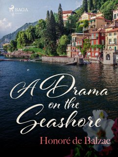 Cover A Drama on the Seashore (eBook, ePUB)