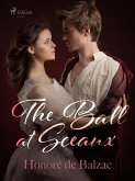 The Ball at Sceaux (eBook, ePUB)