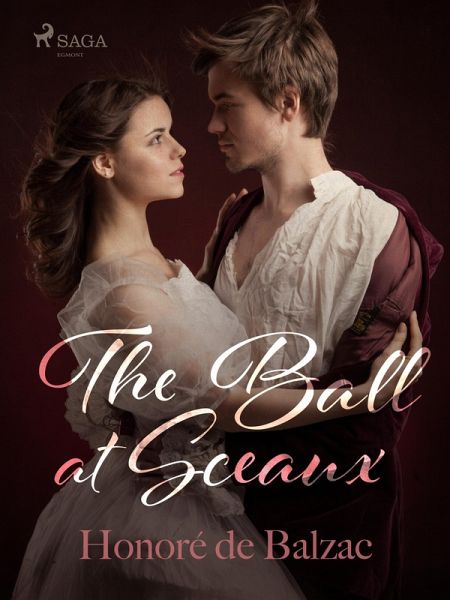 The Ball at Sceaux (eBook, ePUB) The Ball at Sceaux (eBook, ePUB)
