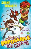 The Shop of Impossible Ice Creams (eBook, ePUB)