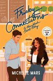 Frisky Connections (The Frisky Bean, #0.5) (eBook, ePUB)