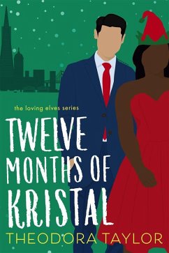 Cover Twelve Months of Kristal (eBook, ePUB)