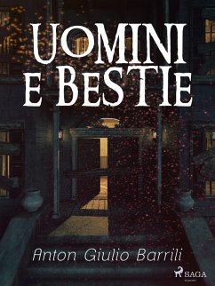 Cover Uomini e bestie (eBook, ePUB)