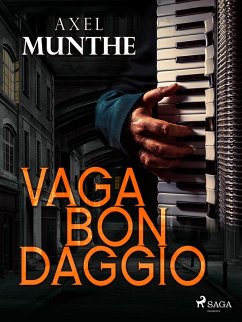 Cover Vagabondaggio (eBook, ePUB)