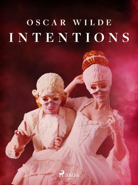 Intentions (eBook, ePUB)