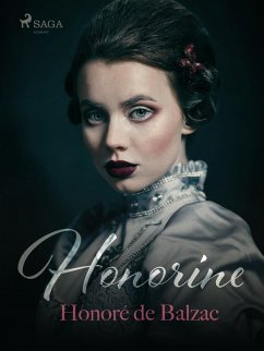 Honorine (eBook, ePUB) - de Balzac, Honoré