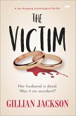 The Victim (eBook, ePUB)