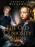 The Old Curiosity Shop (eBook, ePUB)
