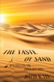 The Taste of Sand (eBook, ePUB)