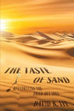 Cover The Taste of Sand (eBook, ePUB)