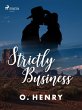Strictly Business (eBook, ePUB) - Bild 1