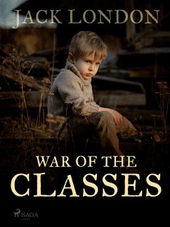 War of the Classes (eBook, ePUB) - London, Jack