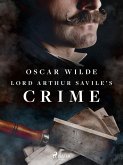 Lord Arthur Savile's Crime (eBook, ePUB)