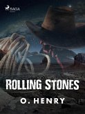 Rolling Stones (eBook, ePUB)