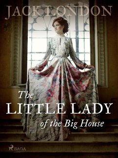 Cover The Little Lady of the Big House (eBook, ePUB)
